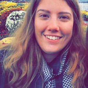 Meet your Posher, Shannon